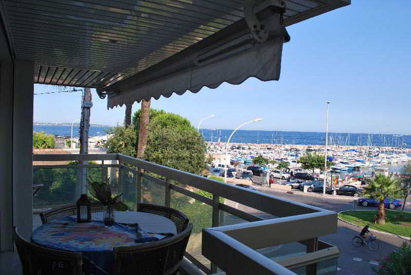 Appartamento Marazur Cannes
