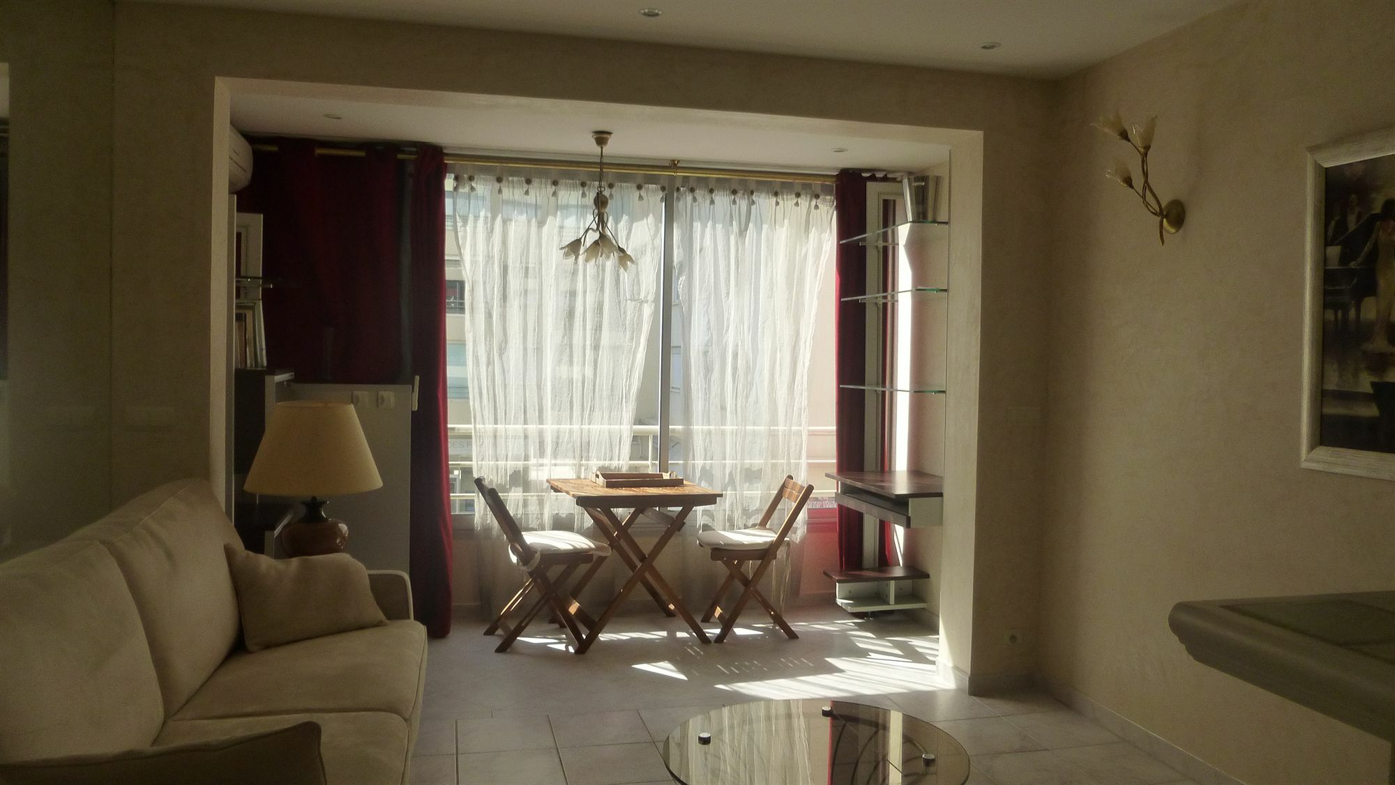 Marazur Appartamento Cannes