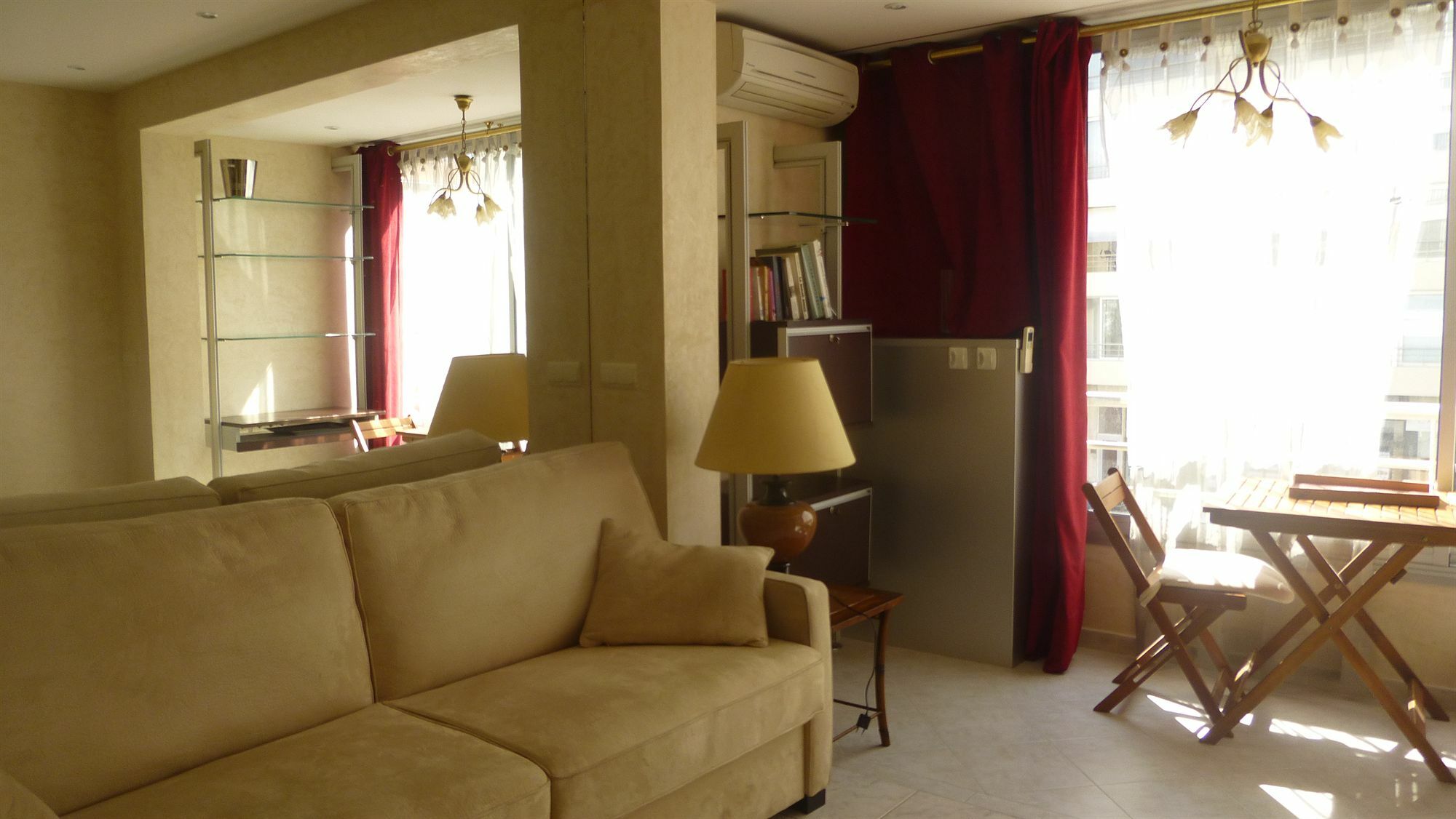 Appartamento Marazur