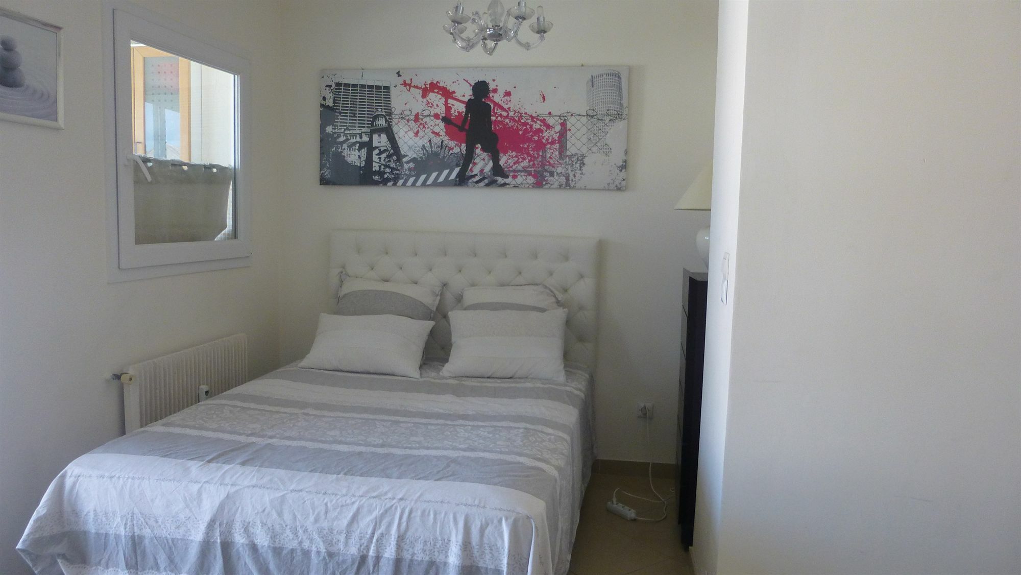 Marazur Appartamento