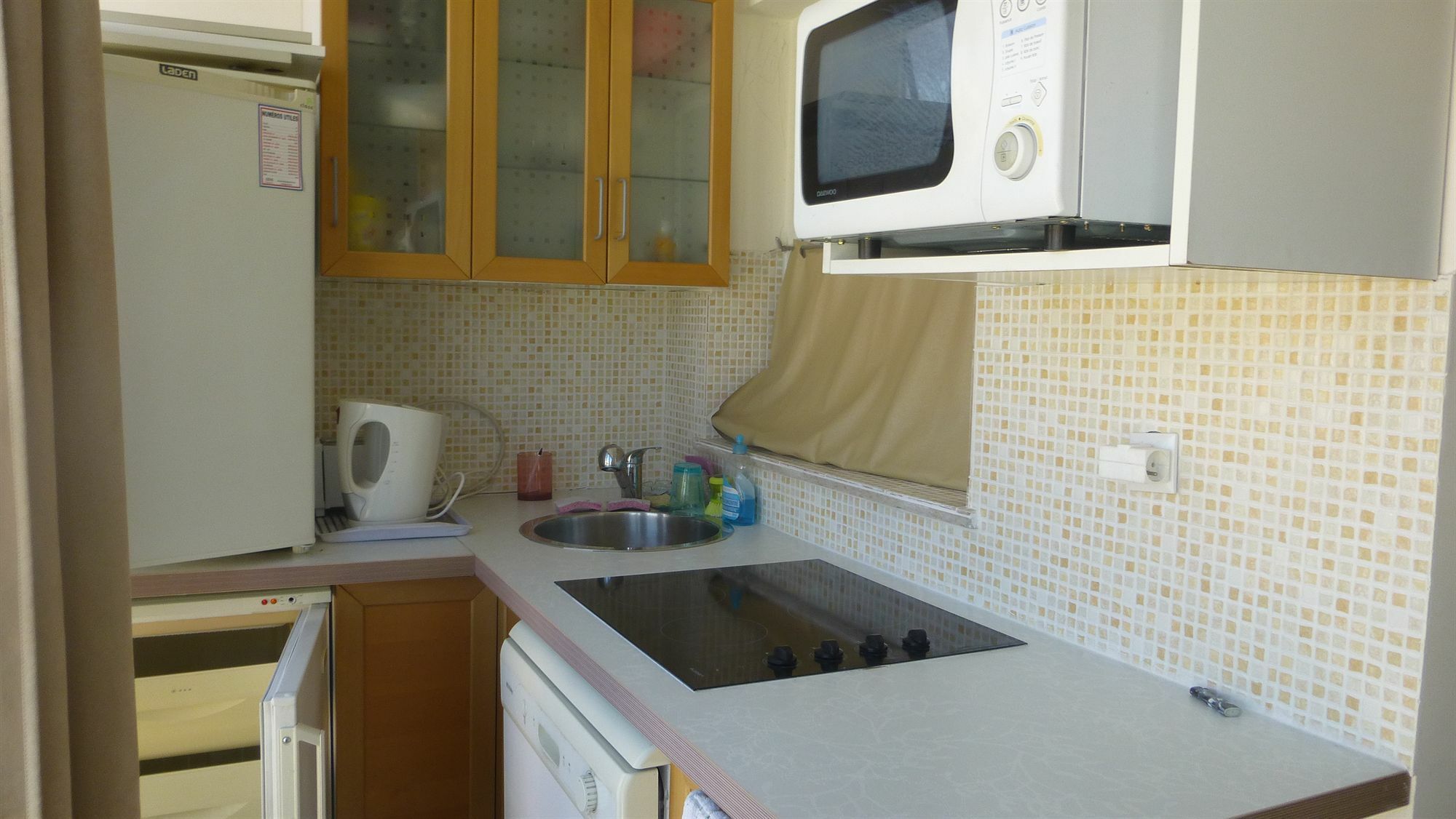 Appartamento Marazur