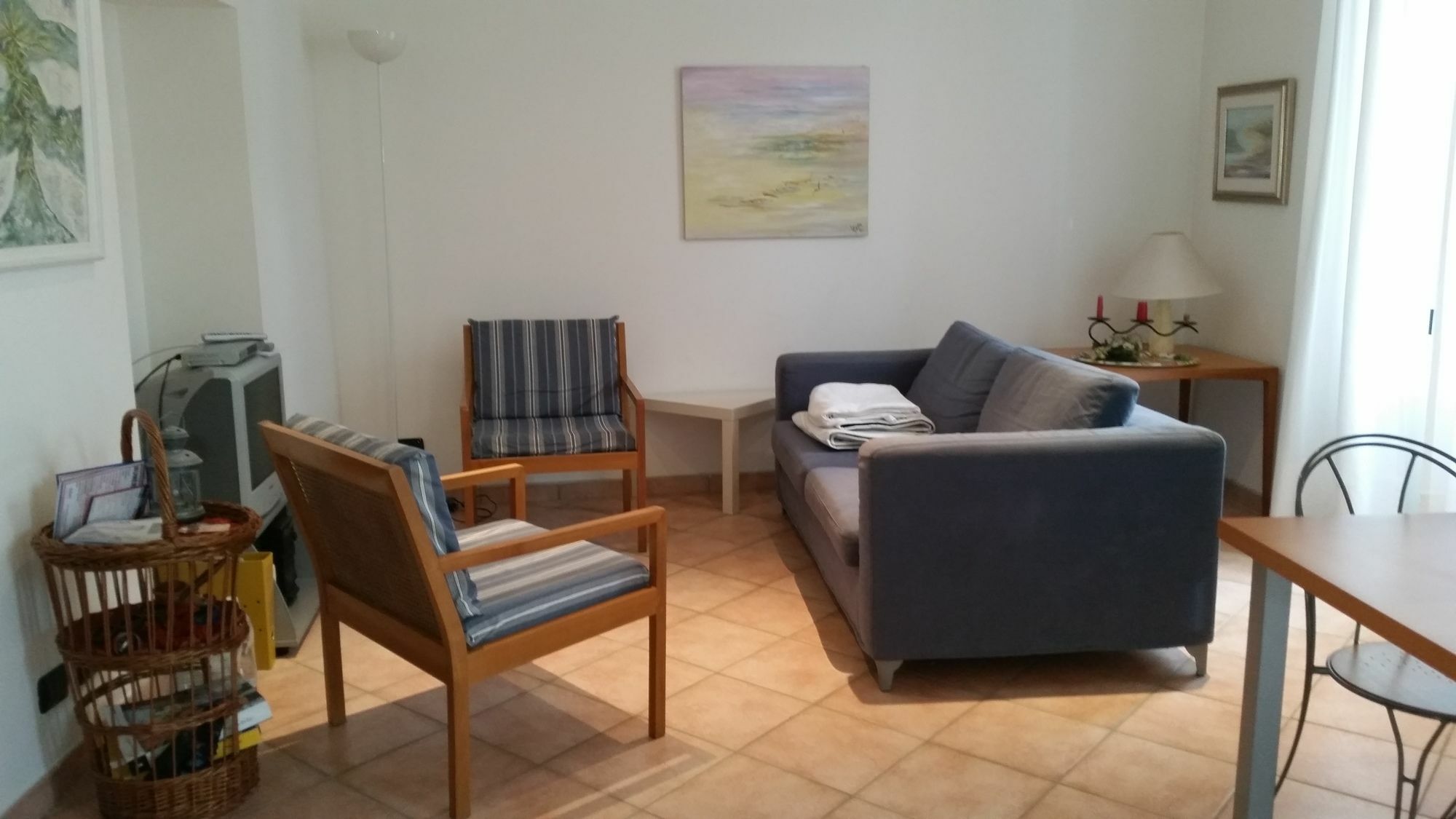 Appartamento Marazur