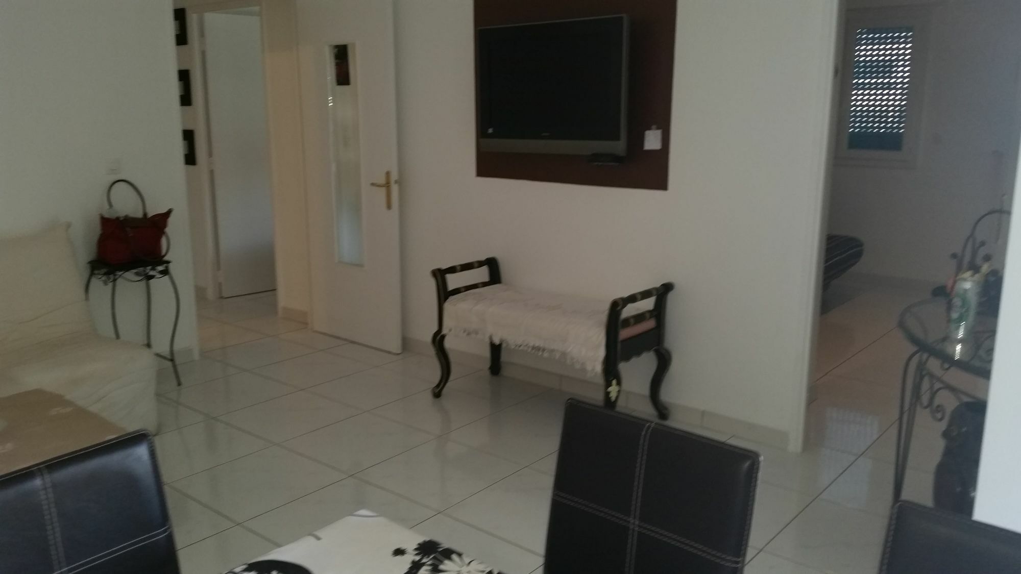 Appartamento Marazur Cannes