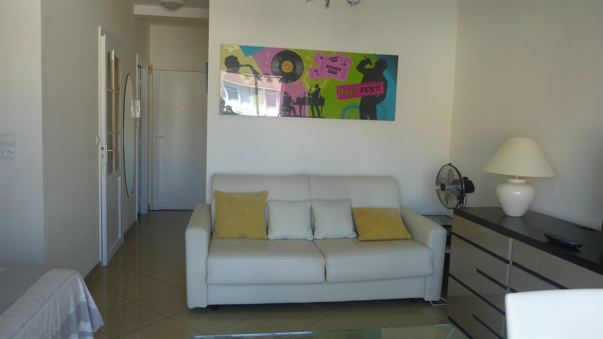 Appartamento Marazur Cannes