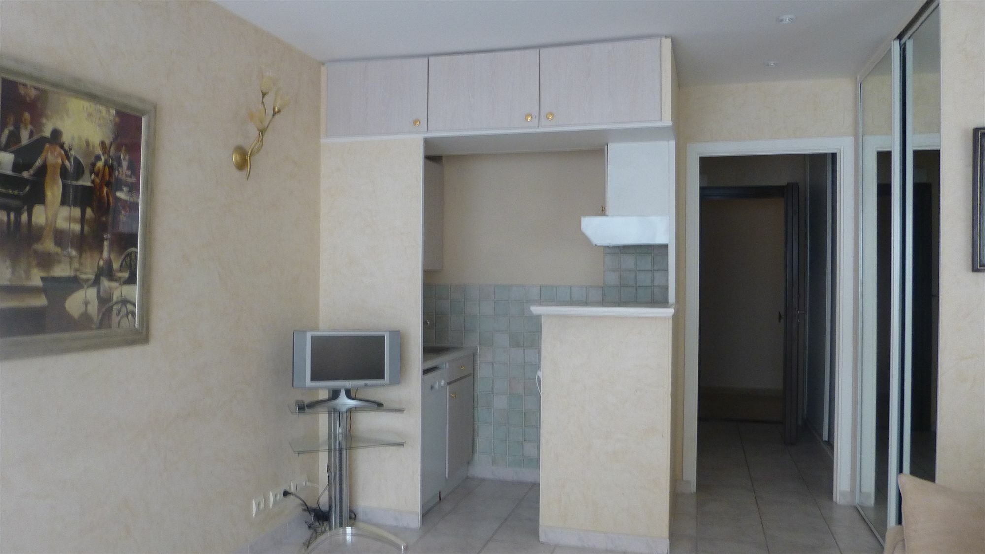 Appartamento Marazur