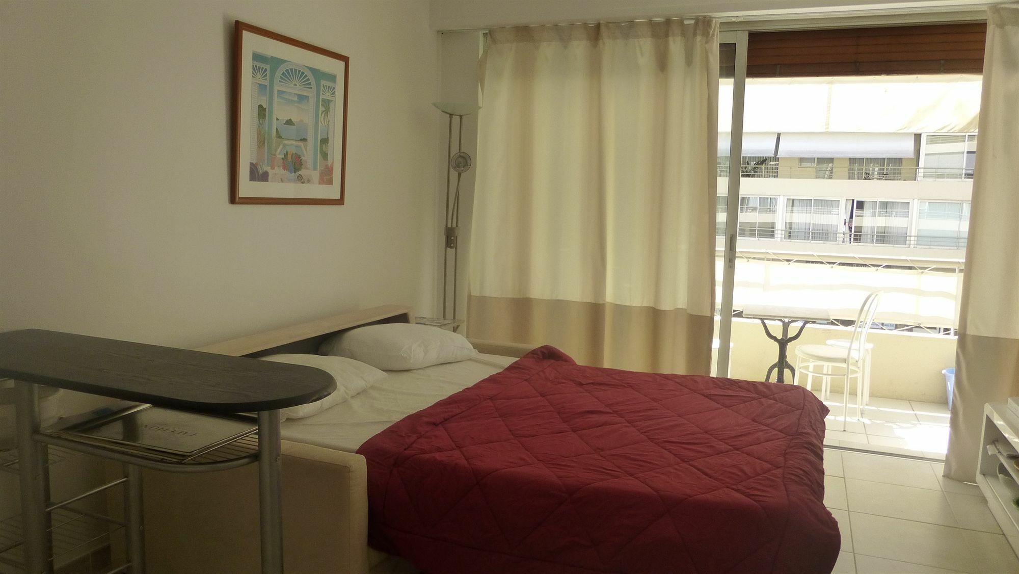 Appartamento Marazur Cannes