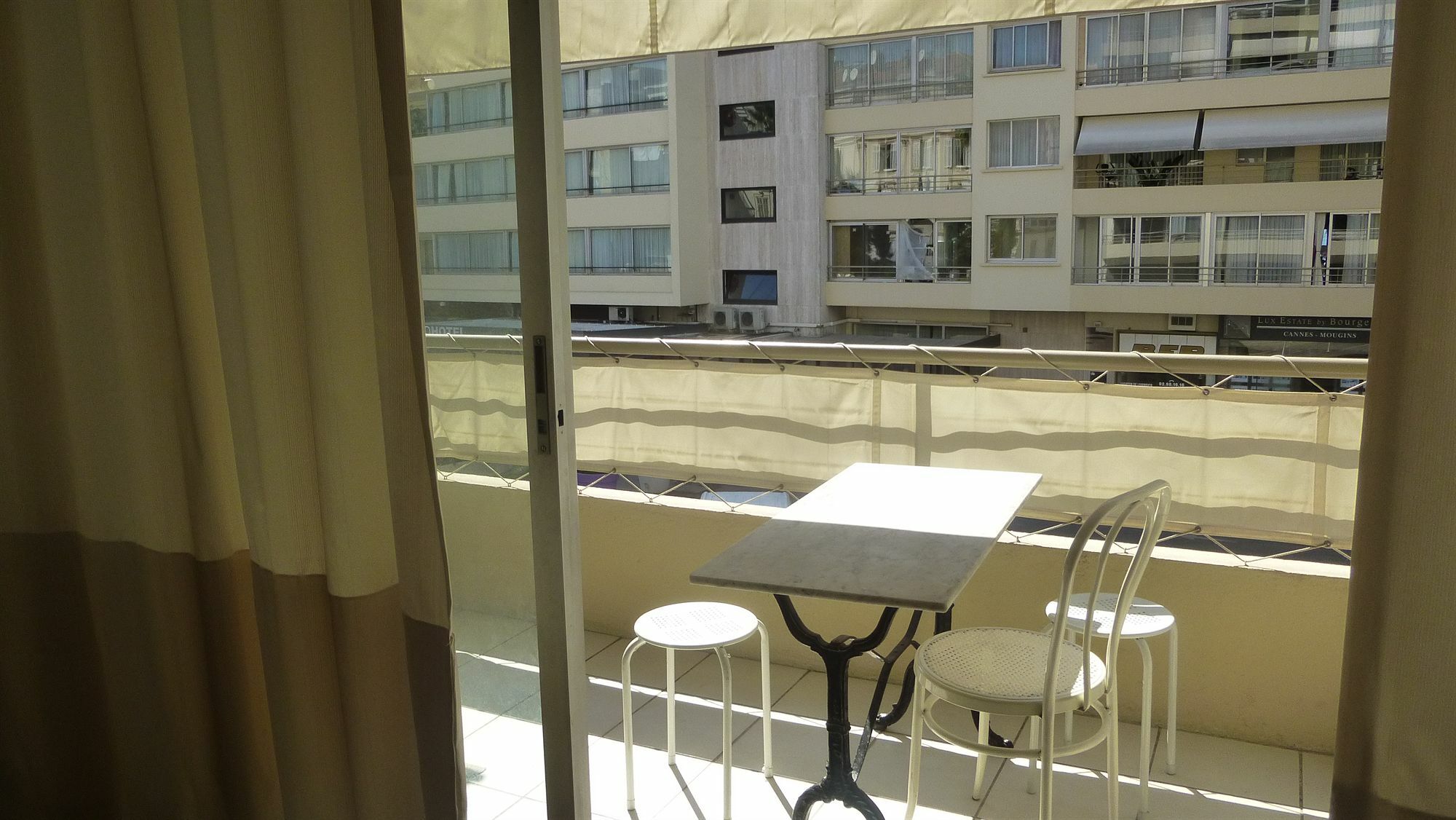 Appartamento Marazur