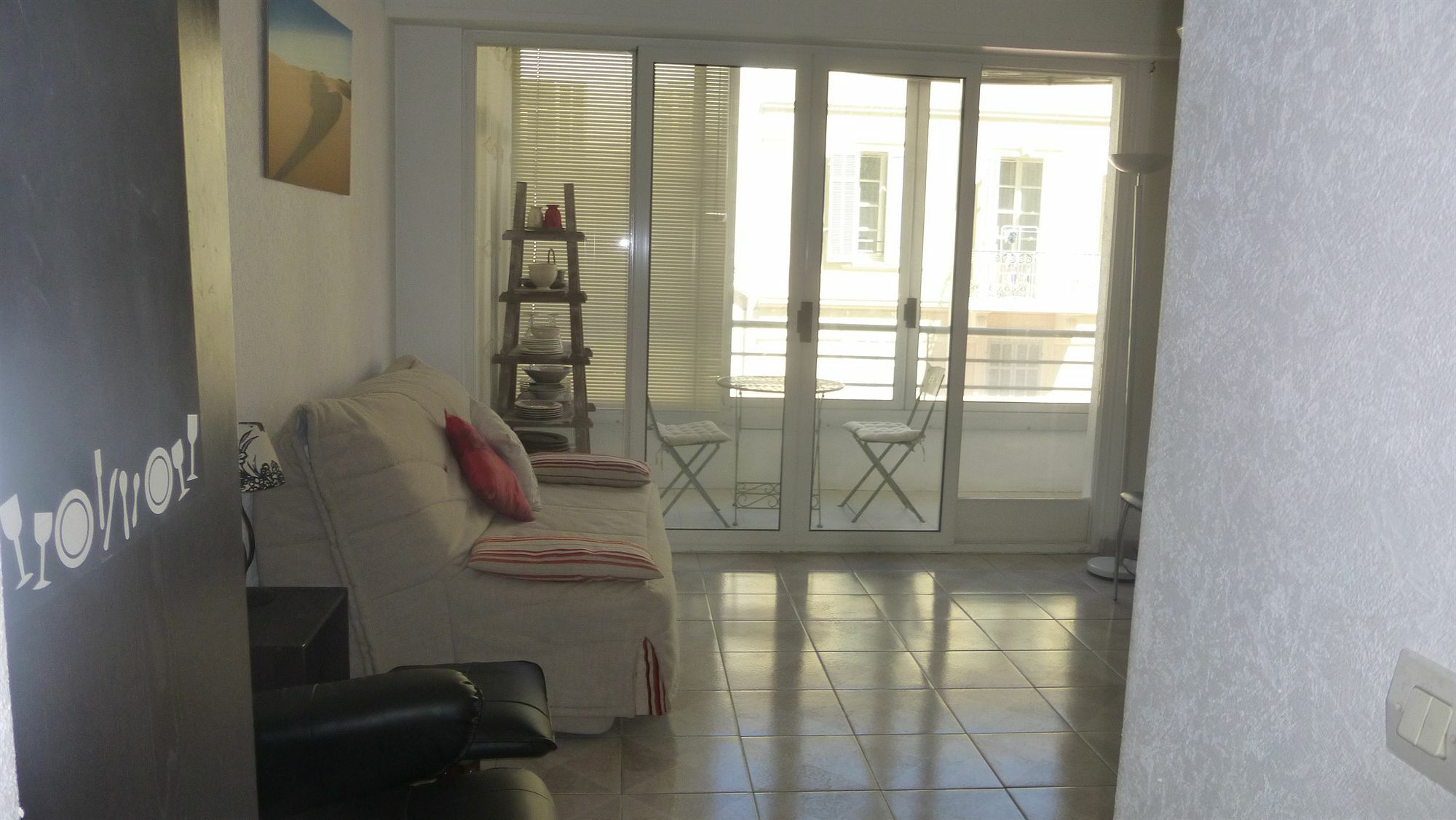 Appartamento Marazur Cannes